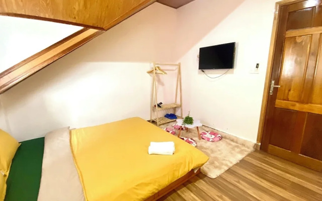 Ruby Peace Hotel