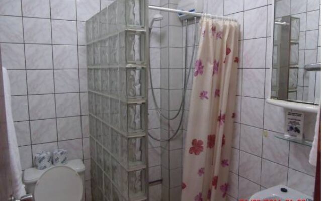 Camacuri Apartments