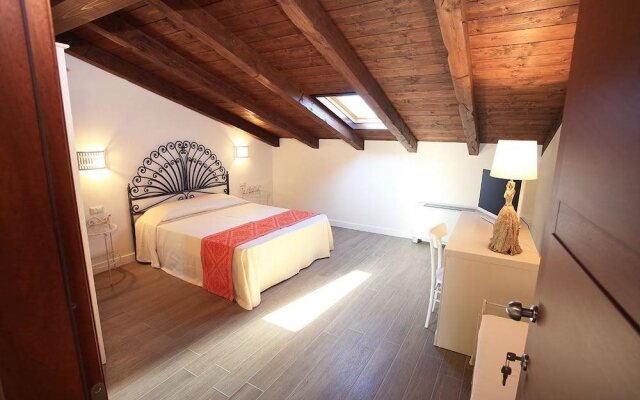 Inghirios Wellness Country Resort