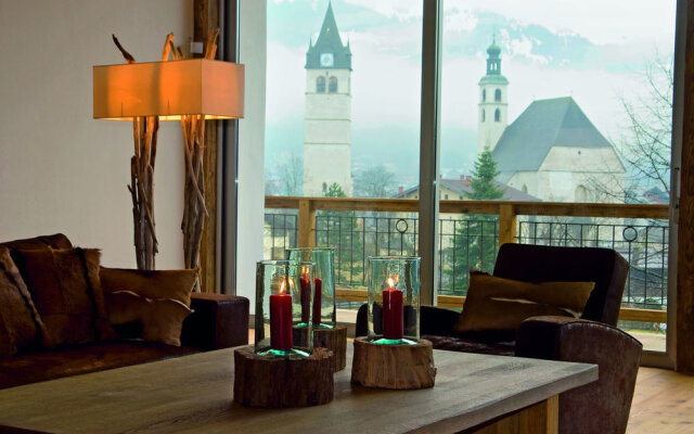 Kitzhof Mountain Design Resort
