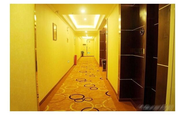 Jinyatai Business Hotel