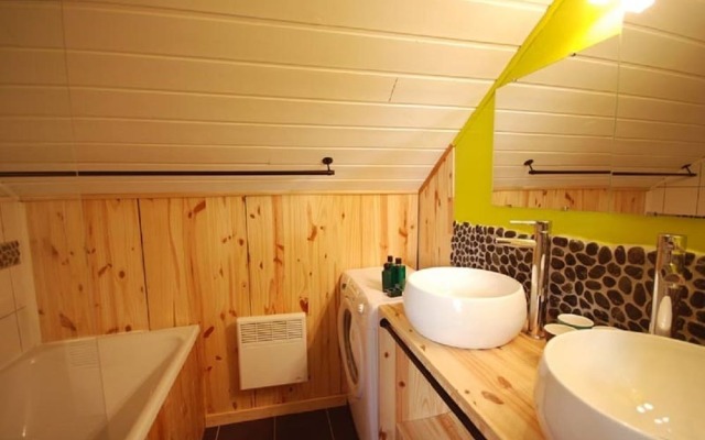 Appartement Les Myosotis