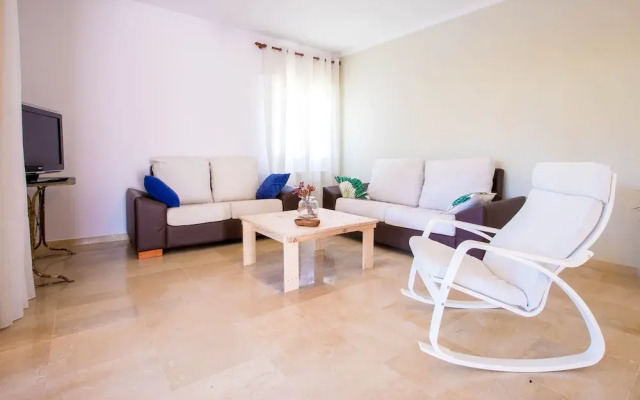 Oleholidays Villa Azucena 500M Playa El Rosario