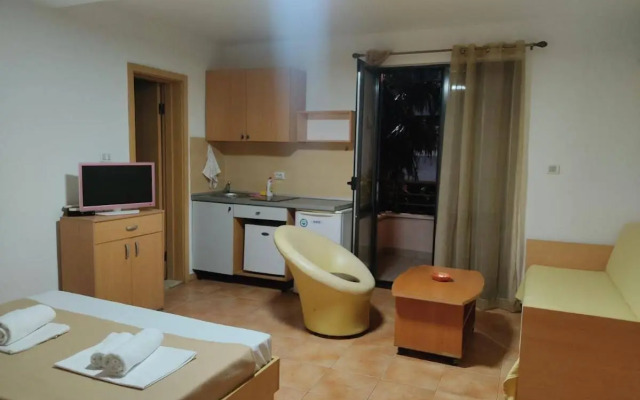 Vila Mare