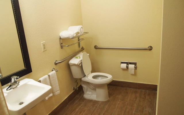Best Western Ft. Lauderdale I-95 Inn