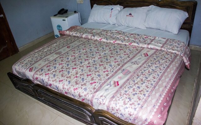 Moye Hotel