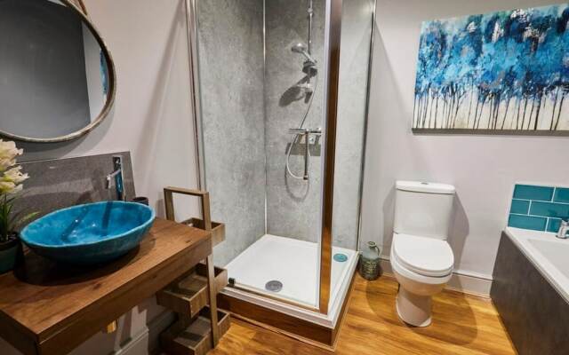 Host Stay Indigo River