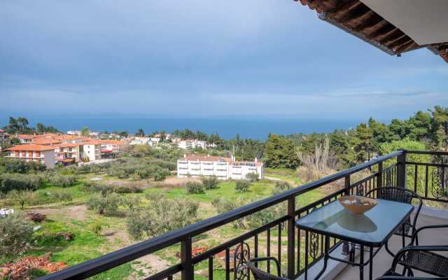 Studios Kriopigi Halkidiki