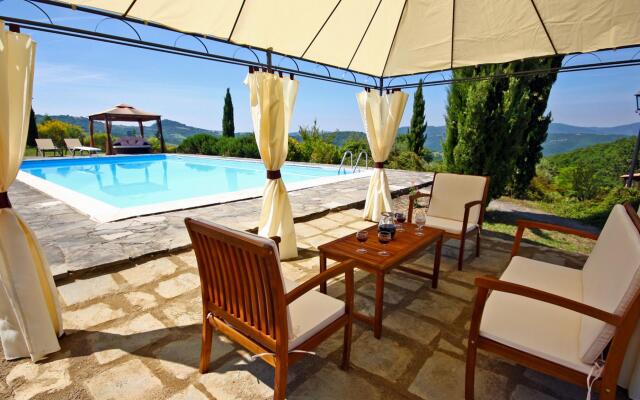 La Giurata 9 in Umbertide