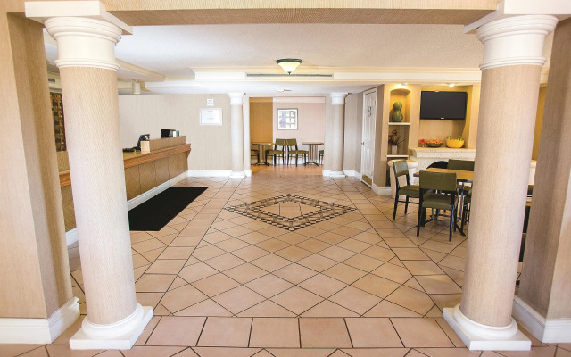 Travelodge by Wyndham Mobile