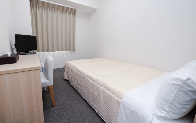 KOKO HOTEL Kagoshima Tenmonkan – Guest Rooms – Kagoshima