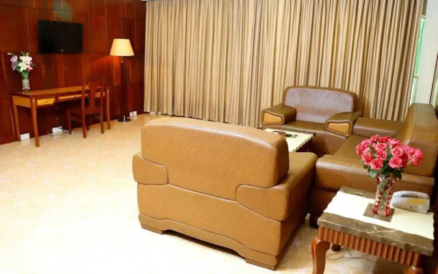 Hotel Sor