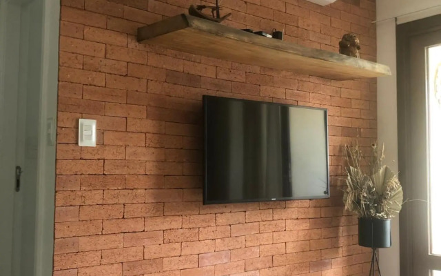 Residencial Enseada Praia do Forte Apto 130