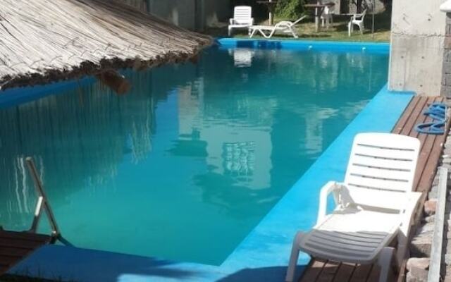 Ecos del Mar Resort & Convention Center