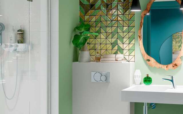 Ibis Styles Bezons Paris La Défense (Opening March 2024)