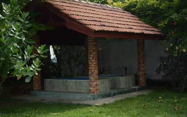 Kings Palm Villa