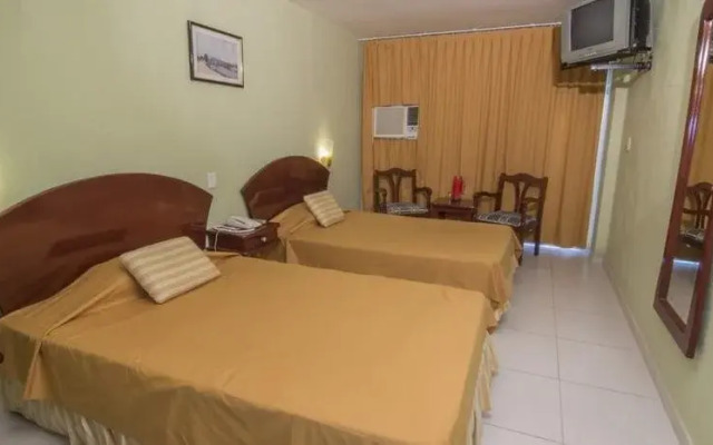 Hotel Camagüey
