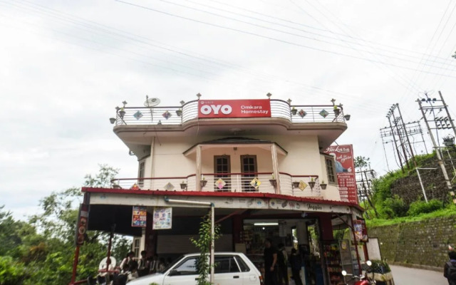 Omkara Homestay
