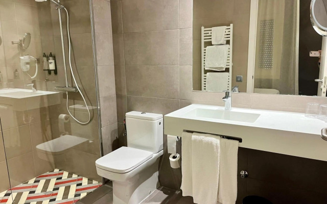 Balneari Termes Victòria