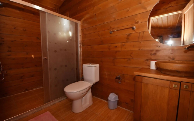 Villa Belize 2 by Helaltatilvillari