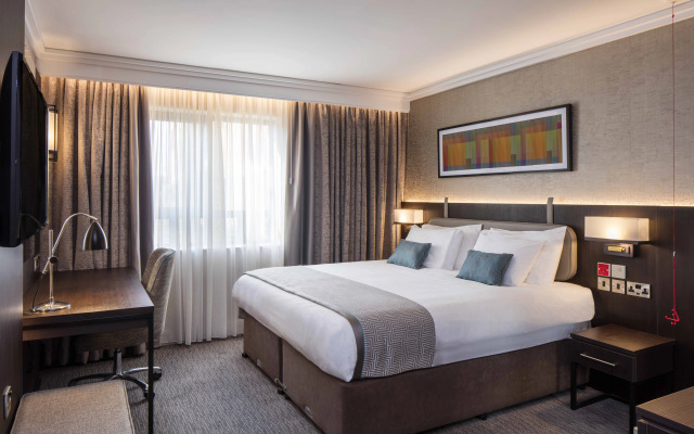 Crowne Plaza Belfast by IHG