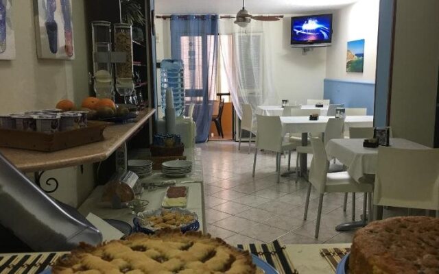 Bed Breakfast Mediterraneo