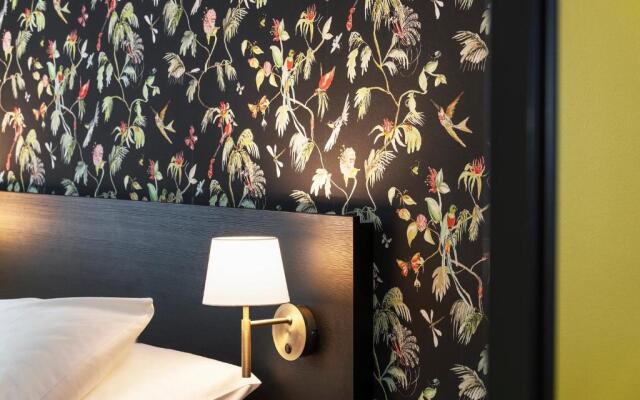 Thon Hotel Triaden