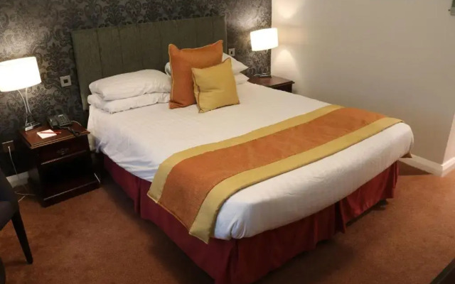 The Villa Country House Hotel