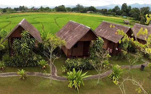 Farmstay at Pai