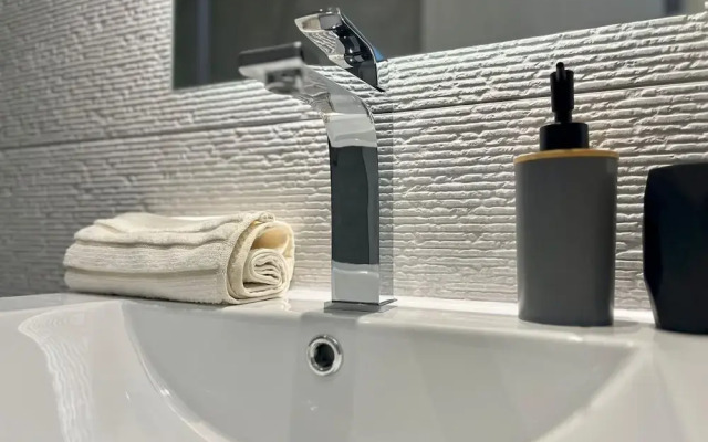 Harmony Luxury Apartments