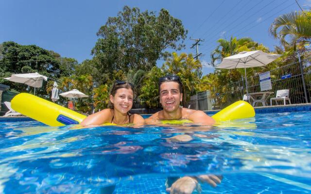 Ingenia Holidays Noosa North