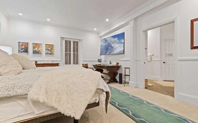 The Church by Park City Vacations