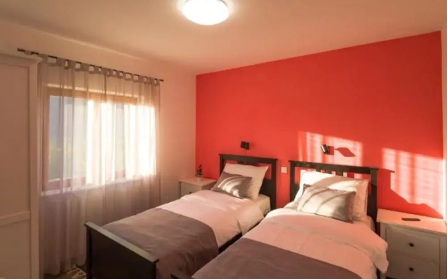Istra Green Soul Apartment