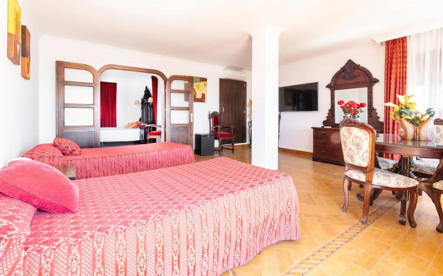 Hotel Pozo del Duque