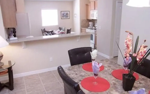 2005 Sandy Ridge House 5 Bedroom by Florida Star