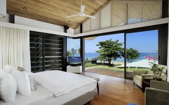 Sava Villa 1 | Villa Tievoli