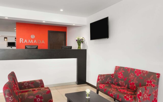 Ramada Milton Keynes