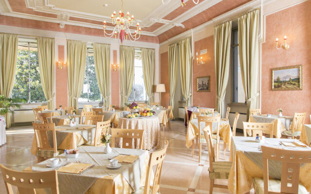 Hotel Pallanza by LVG Hotel Collection