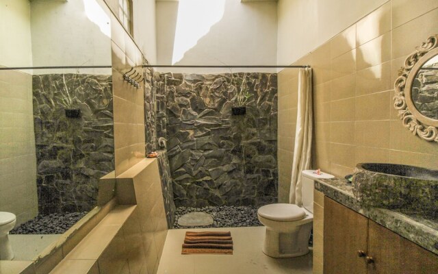 Villa Di Sawah Pejeng