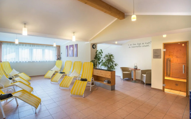 JUFA Hotel Bad Aussee