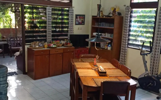 Homestay Galpera Papua