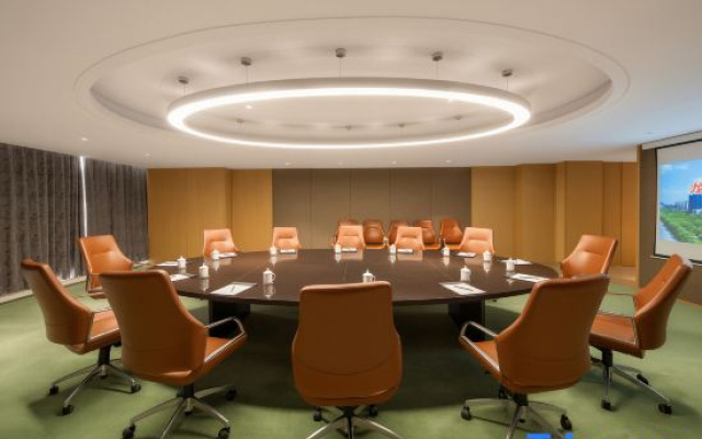 Longkou industrial and commercial united hotel(Citizen Activity Center Store) – Business – Yantai