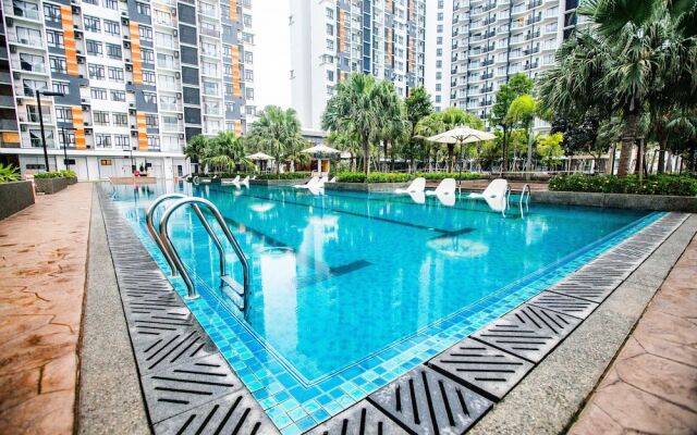 TimurBay Beach Resort By SubHome