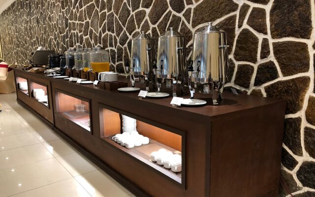 Royal Taunggyi Hotel