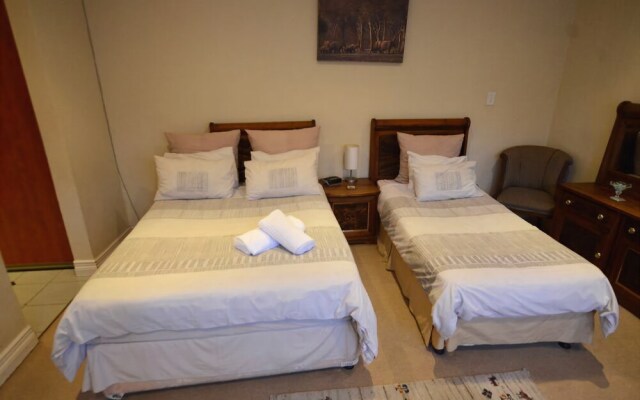 Norscot Manor Guest Lodge