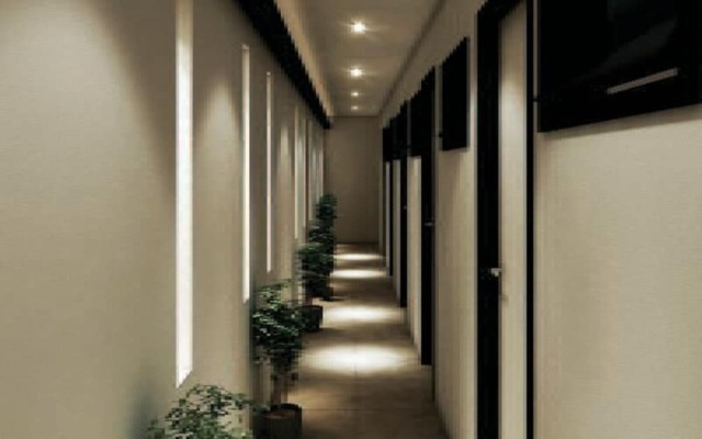Day Cocoon Hotel