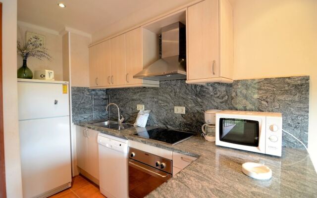 Apartamento Los Pinos 2-T