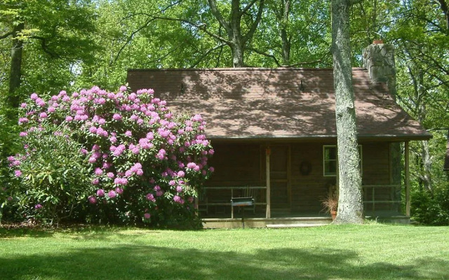 Fire Mountain Resort