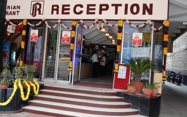 Sri Janakiram Hotels