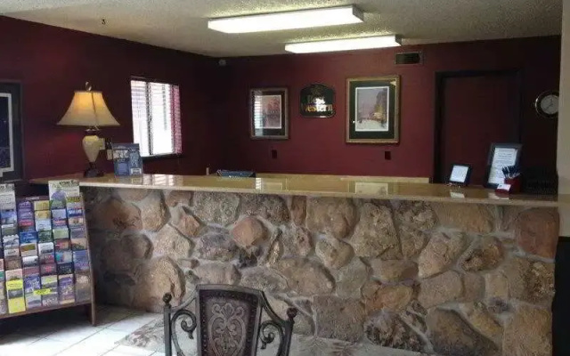 Best Western Whitten South